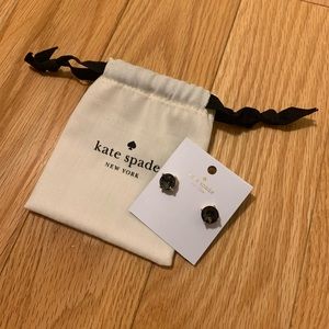Kate Spade - Stud Earrings